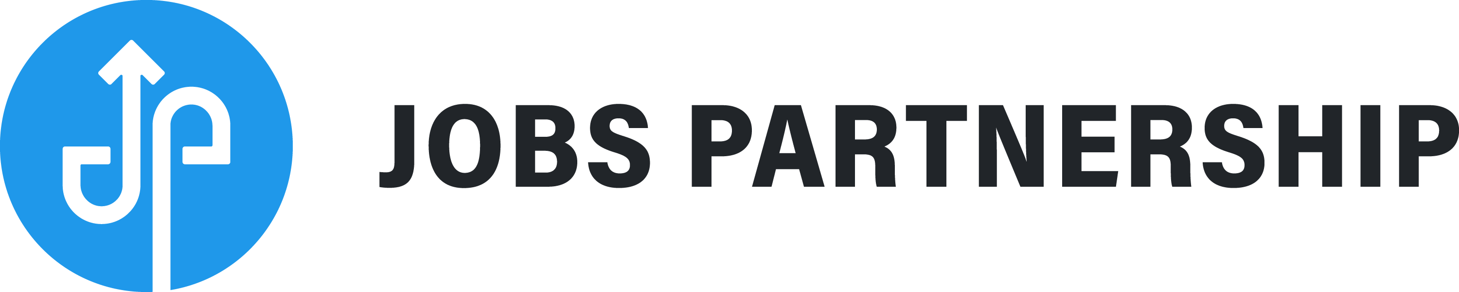 Jobs Partnership logo